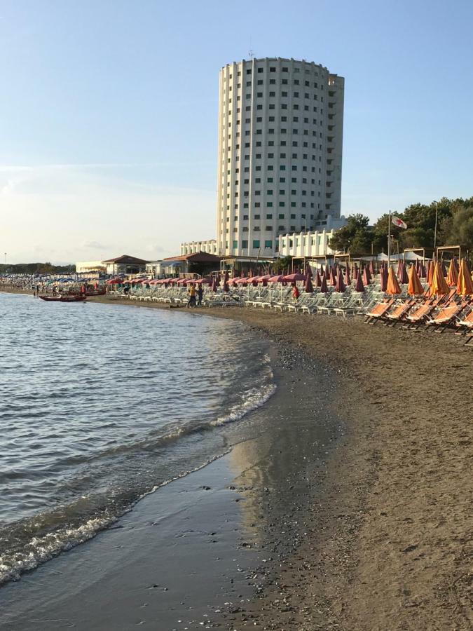 فيلا Ancora Bilocale مارينا دي ماسا المظهر الخارجي الصورة